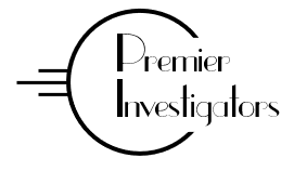 Premier Investigators Logo